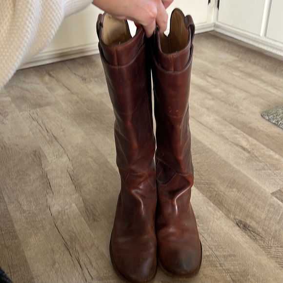 Frye boots! - Picture 2 of 8